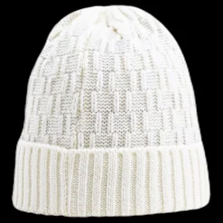 Lindberg Kalix Hat White Vit Clearance