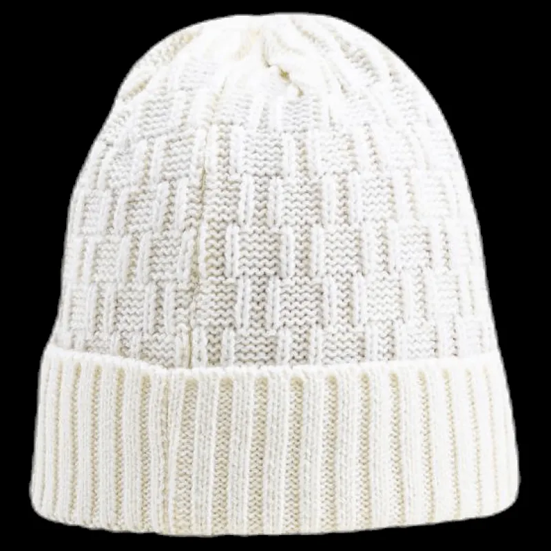 Lindberg Kalix Hat White Vit Clearance