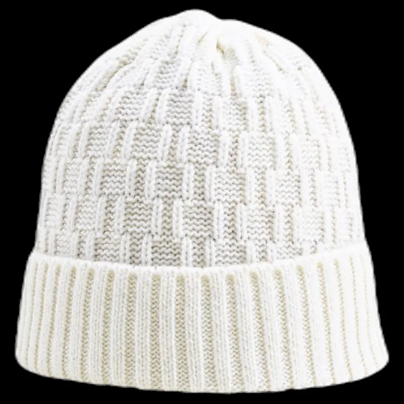 Lindberg Kalix Hat White Vit Clearance