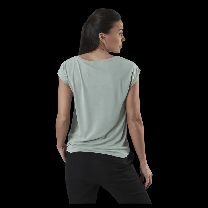 Sale Pieces Kamala Tee Beige