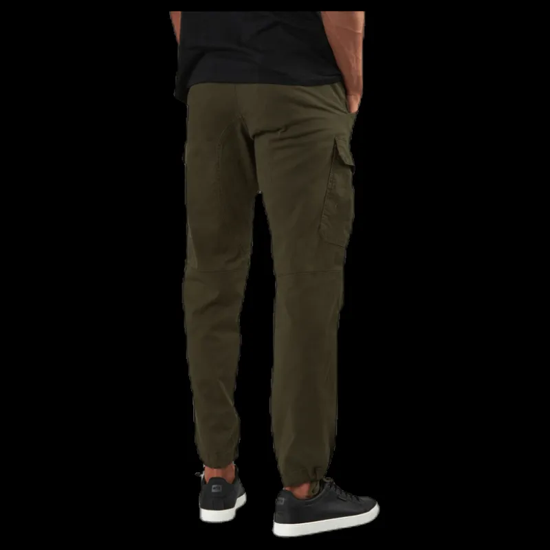Online Jack & Jones Kane Cross Green Grön