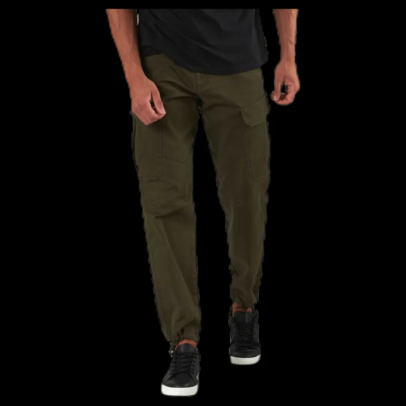 Online Jack & Jones Kane Cross Green Grön