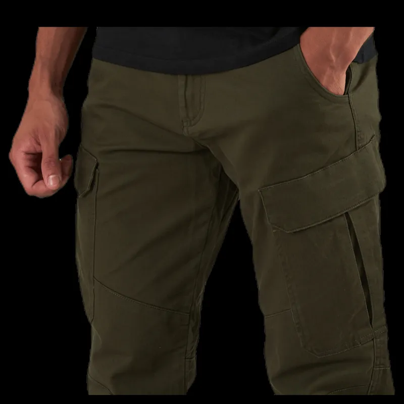 Online Jack & Jones Kane Cross Green Grön