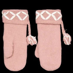Börjesson Handskar Kangos V1 D/j Pink Rosa Clearance