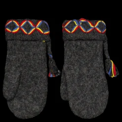 Discount Börjesson Handskar Kangos V1 Men Dark Grey Grå