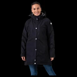 Dobsom Kansas Jacket Black Hot