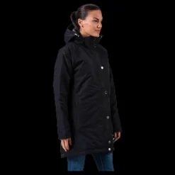 Dobsom Kansas Jacket Black Hot