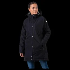 Dobsom Kansas Jacket Black Hot