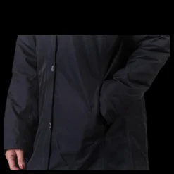 Dobsom Kansas Jacket Black Hot