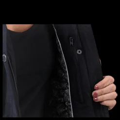 Dobsom Kansas Jacket Black Hot