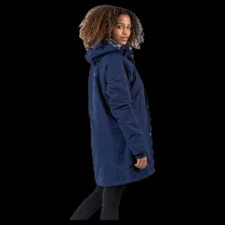 Clearance Dobsom Kansas Jacket Blue