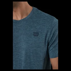 Discount Wilson Kaos Mirage Crew Patterned Mönstrad