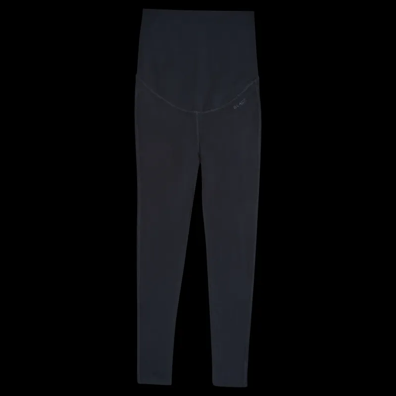 Online BLACC Kapok Mama Leggings Black Svart