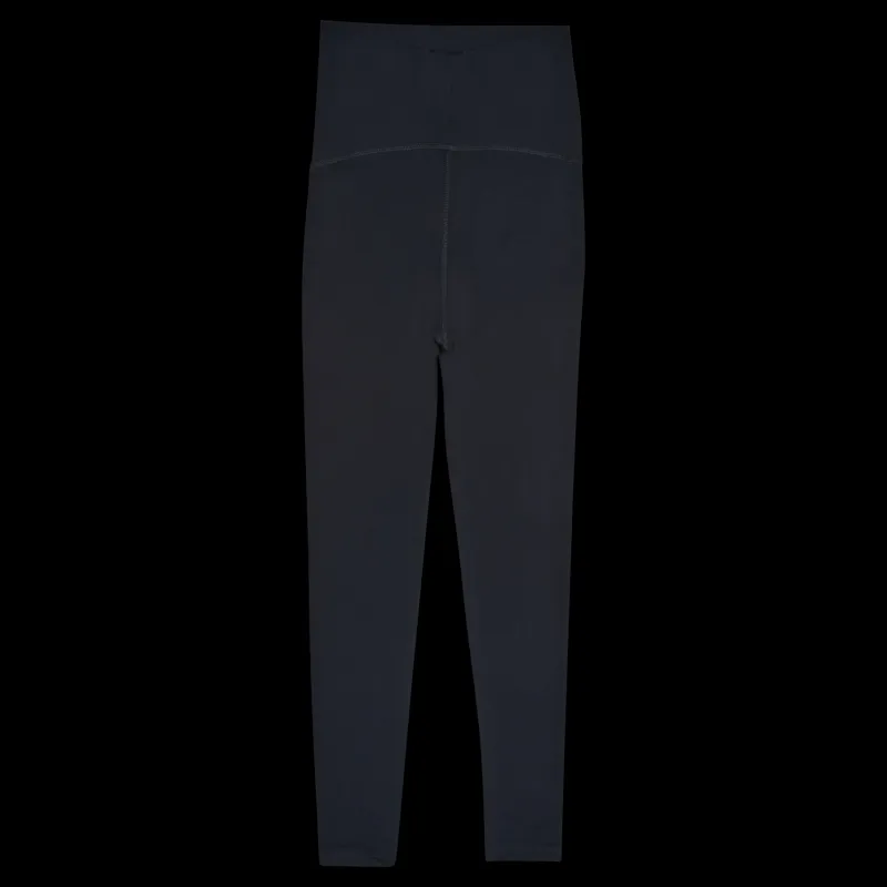 Online BLACC Kapok Mama Leggings Black Svart