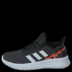 Hot adidas Kaptir 2.0 Shoes Core Black / Cloud White / Solar Red Svart
