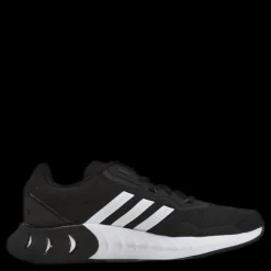 adidas Kaptir Super Shoes Core Black / Cloud White / Grey Six Svart