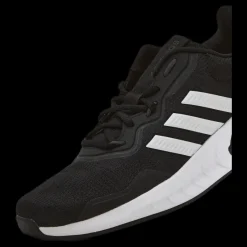 adidas Kaptir Super Shoes Core Black / Cloud White / Grey Six Svart