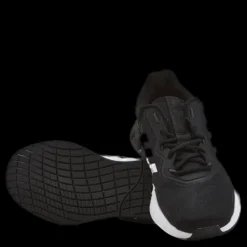 adidas Kaptir Super Shoes Core Black / Cloud White / Grey Six Svart