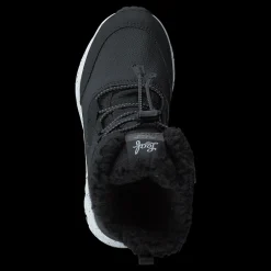 Leaf Kardis Black Svart Outlet
