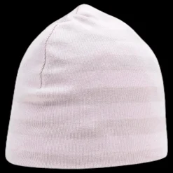 Racoon Karen Rib Beanie Purple/Pink Lila och Rosa Best