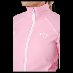 Kari Traa Kari Full-zip Fleece Prism Rosa Best