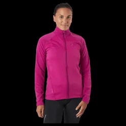 Kari Traa Kari F/z Fleece Fucha Rosa Online