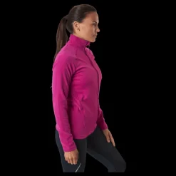 Kari Traa Kari F/z Fleece Fucha Rosa Online