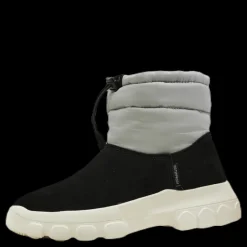 Rubber Duck Kash Style Snow Joggers Black Svart Outlet