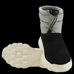 Rubber Duck Kash Style Snow Joggers Black Svart Outlet