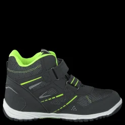 Sale Leaf Kasuri Reflective Svart