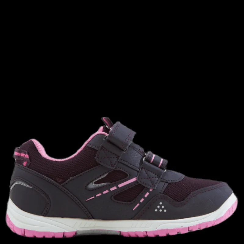 Leaf Kattby Burgundy Svart Online