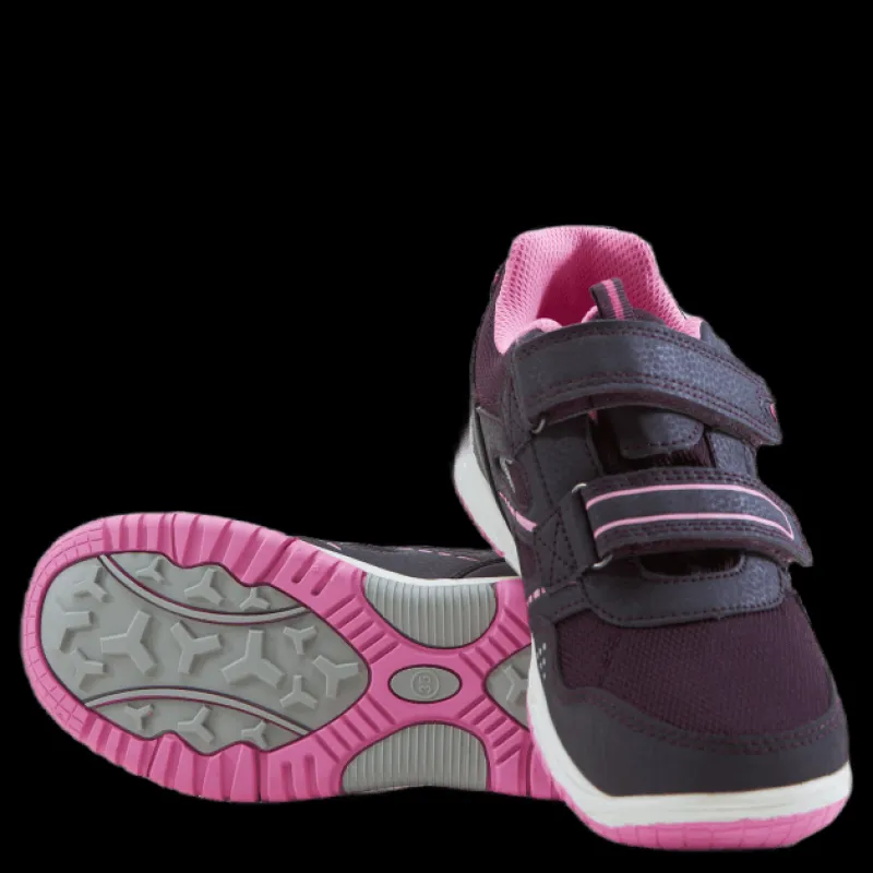 Leaf Kattby Burgundy Svart Online