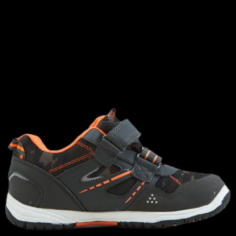 Best Leaf Kattby Camo Svart