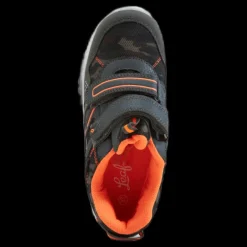 Best Leaf Kattby Camo Svart