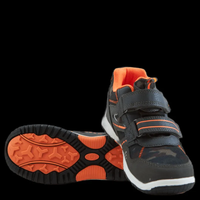 Best Leaf Kattby Camo Svart