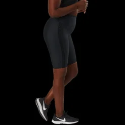Röhnisch Kay Bike Tights Black/black Svart Online