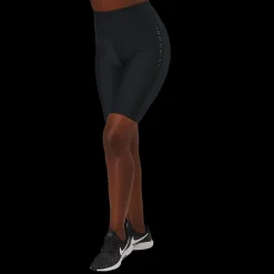 Röhnisch Kay Bike Tights Black/black Svart Online