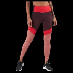 Online Röhnisch Kay Blocked Tights Pink Rosa