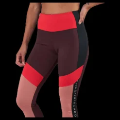 Online Röhnisch Kay Blocked Tights Pink Rosa