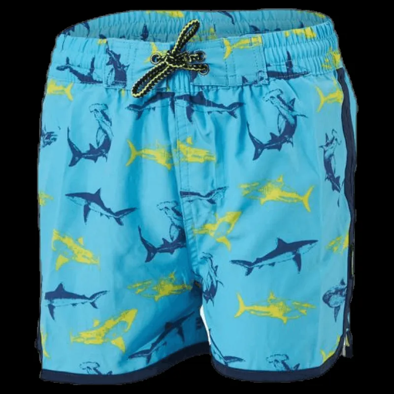 Aquarapid Kay Shorts Junior Turquoise Turkos Hot
