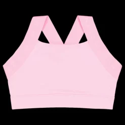 Röhnisch Kay Sports Bra Cotton Candy Rosa