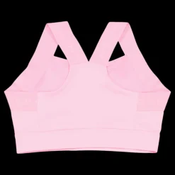 Röhnisch Kay Sports Bra Cotton Candy Rosa