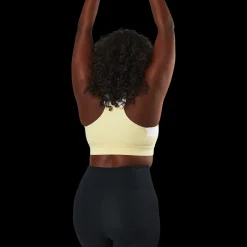 Discount Röhnisch Kay Sports Bra Doouble Cream Vit