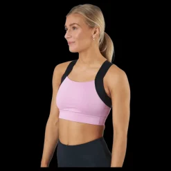 Sale Röhnisch Kay Sports Bra Pastel Lavender Rosa