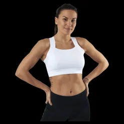 Outlet Röhnisch Kay Sports Bra White Vit