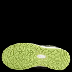 Best Mols Kayun Kids Winterboot WP Green Grön