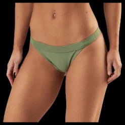 Waikani Beachwear Keala Tanga Green Grön Best