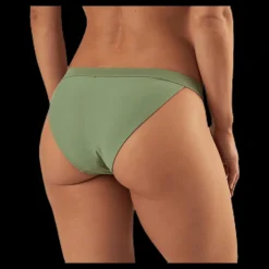 Waikani Beachwear Keala Tanga Green Grön Best