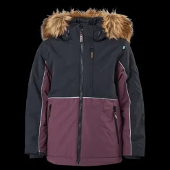 Lindberg Keb Jacket Dry Rose Lila New