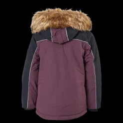 Lindberg Keb Jacket Dry Rose Lila New